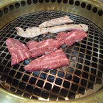 肉のおおしま   - 