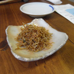 蕎麦切りmasa - 