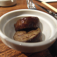 シャンパン食堂 - 