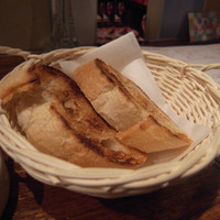 シャンパン食堂 - 