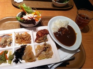 とメイン京都 KYOTO DINING 優食かなめ （きょうとだいにんぐ ゆうしょく