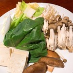 Hokkaidou Shabushabu Pokke - 