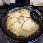 Ichiryuu - チャーシュー麺