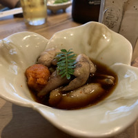 うなぎ家 しば福や - 