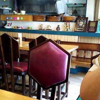 フランス飯屋 ア・ラ・山田亭_2