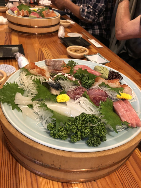 居酒屋 海な灯 渋沢 居酒屋 食べログ