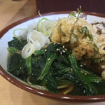 そばの神田 東一屋 - #食べログ的に撮るとこうなる。