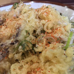 そばの神田 東一屋 - ええい面倒だ、一味も七味もブチまけろ！  #BCMKR!