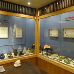 Saikabou - 店内がもうキムチ博物館