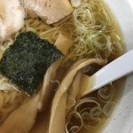 Aotake Uchi Ramen Kurihara - 