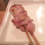 炭火やきとり とりこころ 池下店 - 