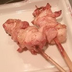 炭火やきとり とりこころ 池下店 - 