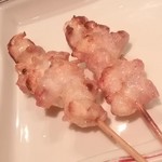 炭火やきとり とりこころ - 