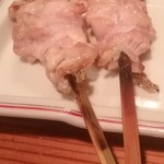 炭火やきとり とりこころ - 