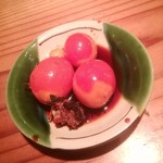 炭火やきとり とりこころ - 