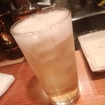 炭火やきとり とりこころ - 