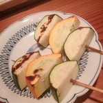 炭火やきとり とりこころ - 