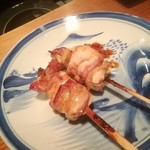 炭火やきとり とりこころ - 