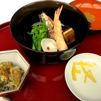 美濃吉本店 竹茂楼 - 