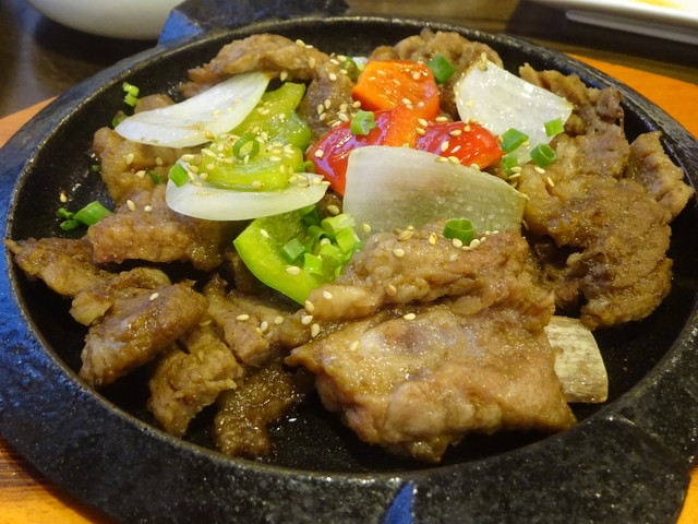 妻家房 高麗川駅前店 高麗川 韓国料理 食べログ 妻家房 高麗川駅前店 高麗川 韓国料理 食べログ