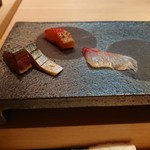 Sushi Sensui - 