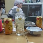 伊勢屋酒店 - ２発と