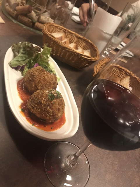 LIBERTINES'BAR photo 5