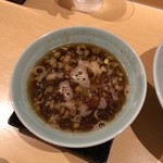 中華そば 麦萬 - 