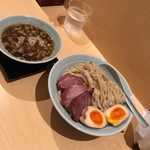 中華そば 麦萬 - 