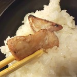 Yakiniku Hassaku - 美味しい豚ホルモン(^o^)
