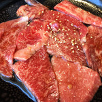 Yakiniku Senryuu - 