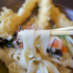 手打道場 高砂 - 料理写真: