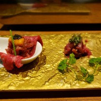 焼肉 うしみつ 恵比寿本店 -  焼肉 うしみつ 恵比寿本店 -