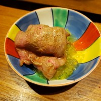 焼肉 うしみつ 恵比寿本店 -  焼肉 うしみつ 恵比寿本店 -