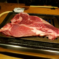 焼肉 うしみつ 恵比寿本店 -  焼肉 うしみつ 恵比寿本店 -