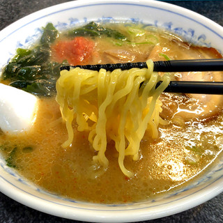 ラーメン 前田家_1