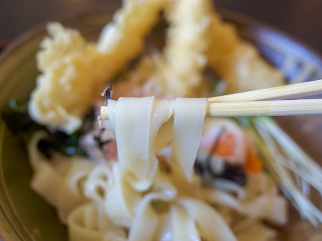 Teuchi Dojo Takasago photo