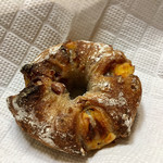 コンセントマーケット - クランベリー クリームフロマージュ ¥200+税