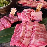 ホルモン係長 京橋 - 