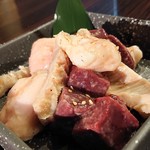 ホルモン係長 - 