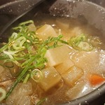 ホルモン係長 - 