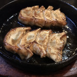 鉄鍋餃子 哲平 - 