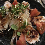 鉄鍋餃子 哲平 - 