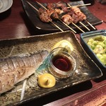 Tsudanumakko Izakaya Toritonkun - 