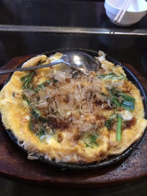 Tetsunabe Gyoza Teppei