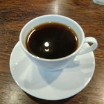 いなだ珈琲舎 - エチオピア