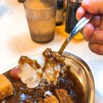 カレーの市民 アルバ - 