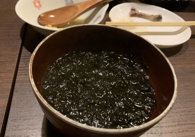 根 五稜郭店（コン） - 五稜郭公園前（居酒屋）の写真