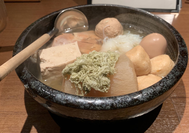 根 五稜郭店（コン） - 五稜郭公園前（居酒屋）の写真