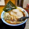 旭川らぅめん青葉 - 料理写真: